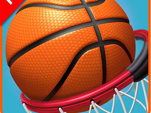 Basketball Master-Star Splat online game