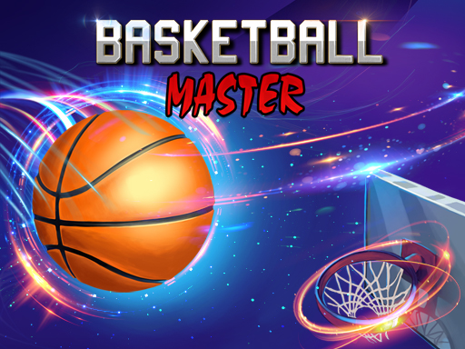 Basketball Master online Sports game