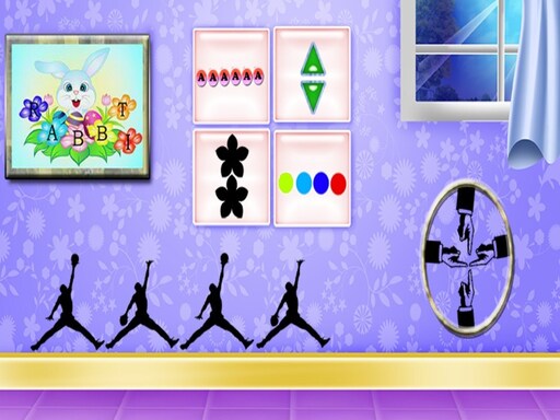 Basketball Player Escape 2 online game