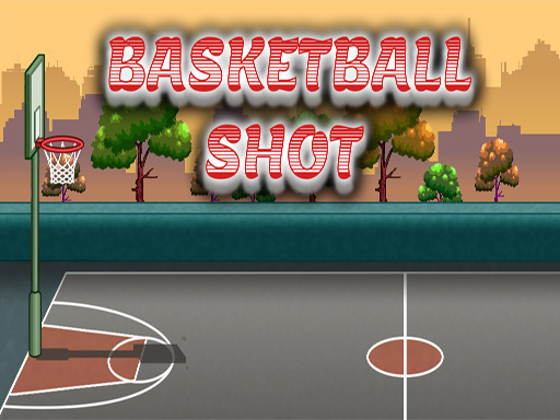 Basketball Shoot online Sports game