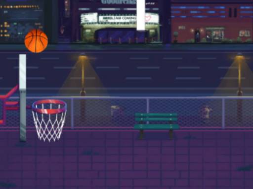 Basketball Shot online game