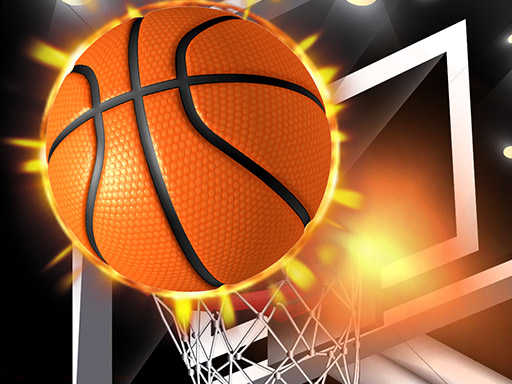 Basketball Stars online Girls game