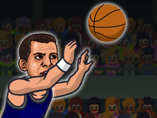Basketball Swooshes online Sports game