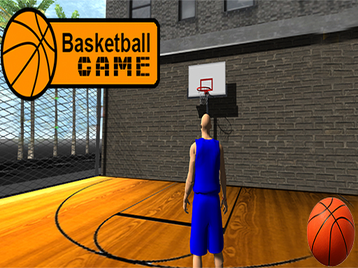 basketballs online Sports game
