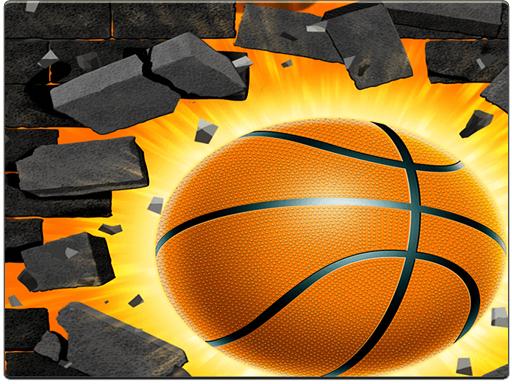 Basketwall 2021 online game