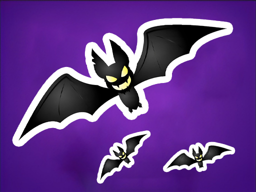 Batman cool online Hypercasual game