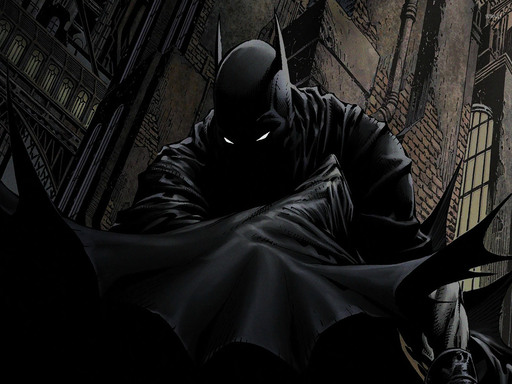 Batman Funny Games online Puzzle game