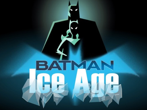 Batman Ice Age online game