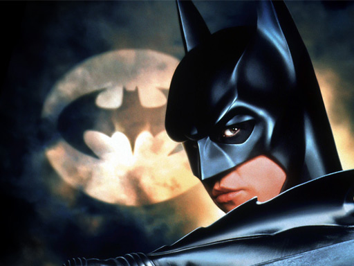Batman Jigsaw Puzzle Collection online Puzzle game