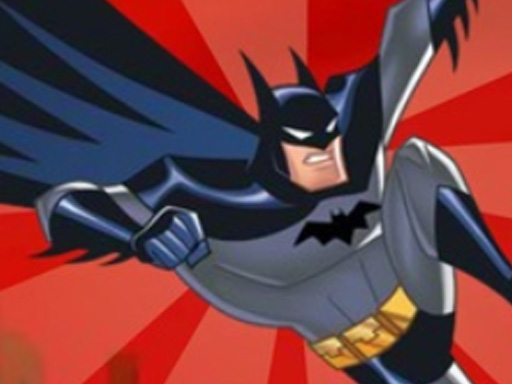 Batman Skycreeper online game