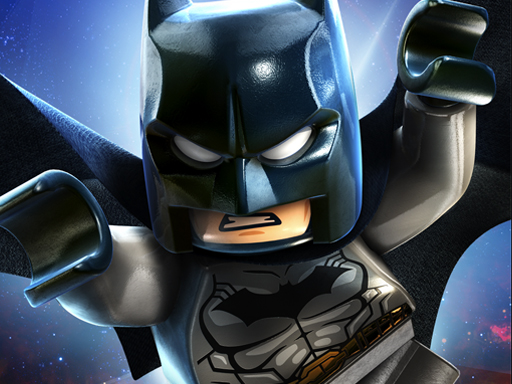 Batman: The Enemy Within online game