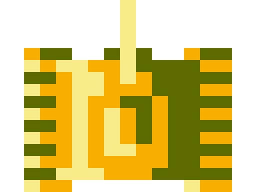 Battle City Online online Shooting game