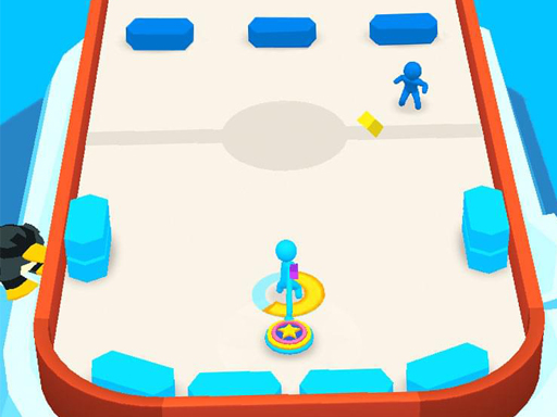 Battle Disc online game