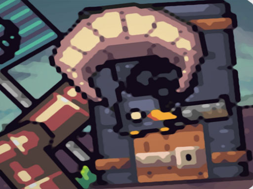 Battle Ducks 2 online Adventure game
