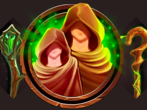 Battle for Azalon online Adventure game