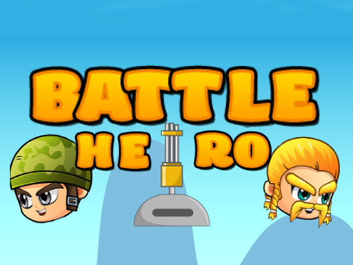 Battle Hero online Shooting game