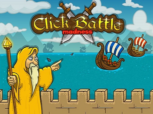 Battle Madness online game