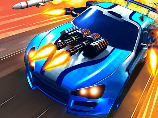 Battle Off Road online Arcade game