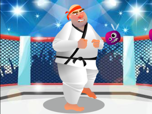 Battle Ring online game