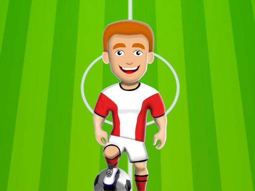 Battle Soccer Arena online Sports game