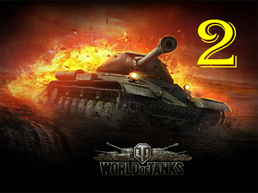 Battle Tanks Tank Games War Machines Military online Shooting game