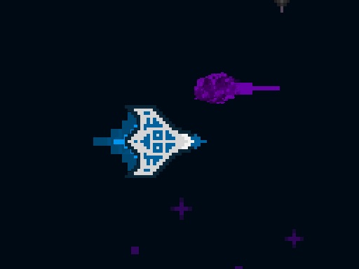 Battle Universe 2D online Action game