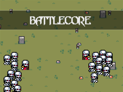 Battlecore online Action game