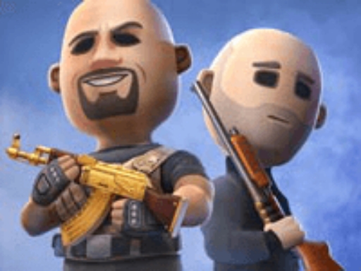Battlefield Elite 3D online Boys game