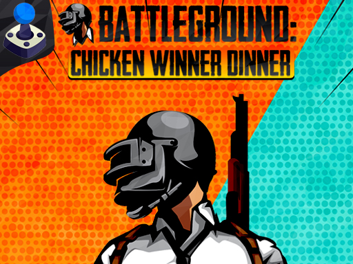 Battleground Chicken Winner online game