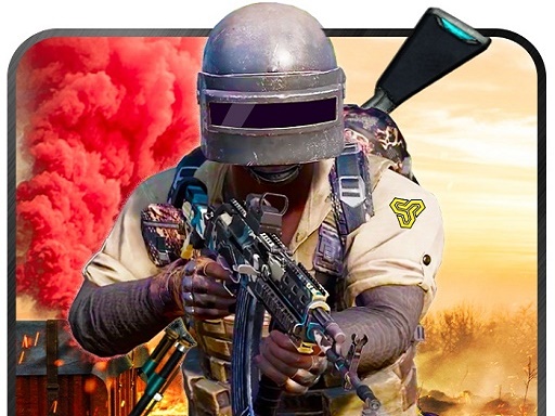 Battleground Survival 2023 online Shooting game