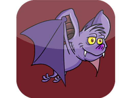 Batty Jump online Arcade game