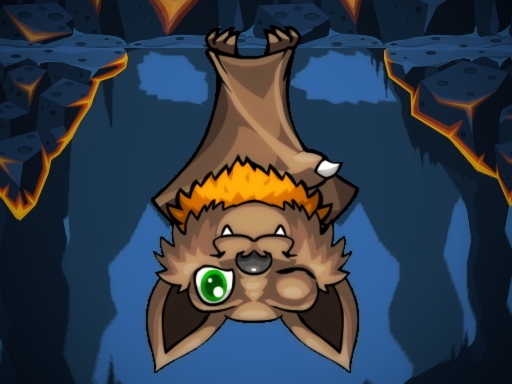 Batty The Bat online Arcade game