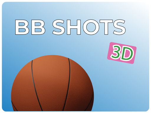 BB SHOTS 3D online game
