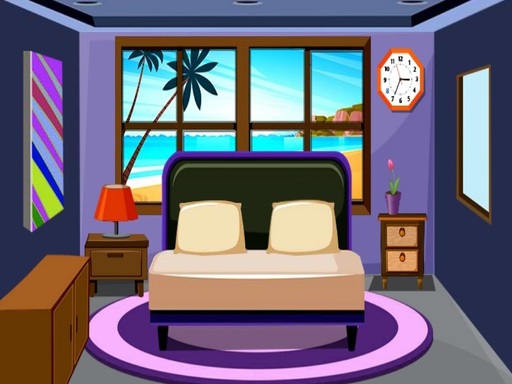 Beach House Escape online game