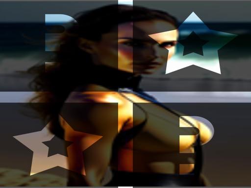 Beach Match Madness online Puzzle game