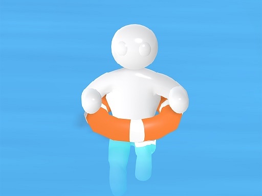 Beach Rescue online game