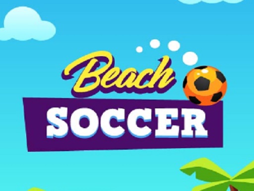Beach online game