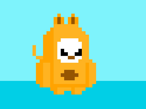 BEAR GUYS  online Arcade game