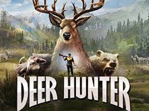 Bear Hunter Shooting King online game