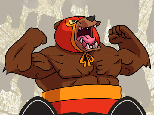 Bearsus online game