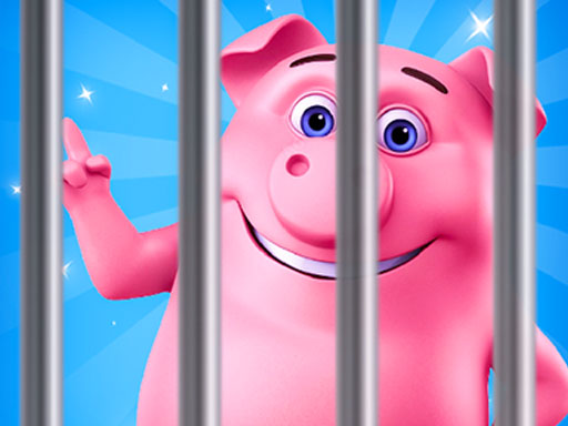 Beast Uncaged: Screw Puzzle online Puzzle game
