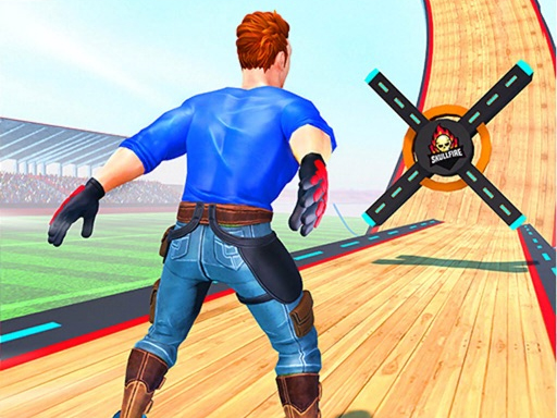 Beat Roller Skate online Racing game