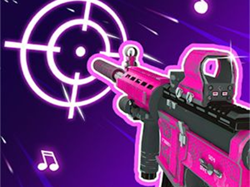 Beat Shooter Game online game