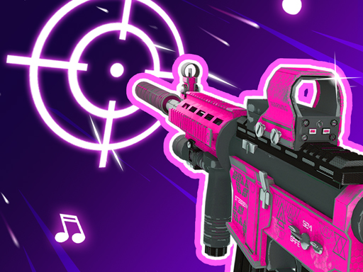 Beat Trigger - edm Music Game online Hypercasual game
