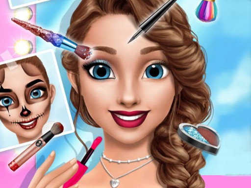 Beauty Fashion World online game