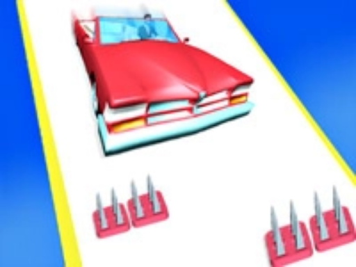 Beauty Party Rush Game online 3D game