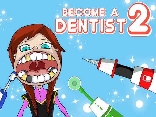 Become a Dentist 2 online game