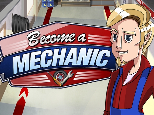 Become a Mechanic online game