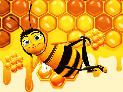 Bee Factory: Honey Collector online game