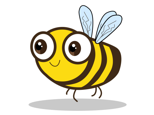 Beeline online Puzzle game